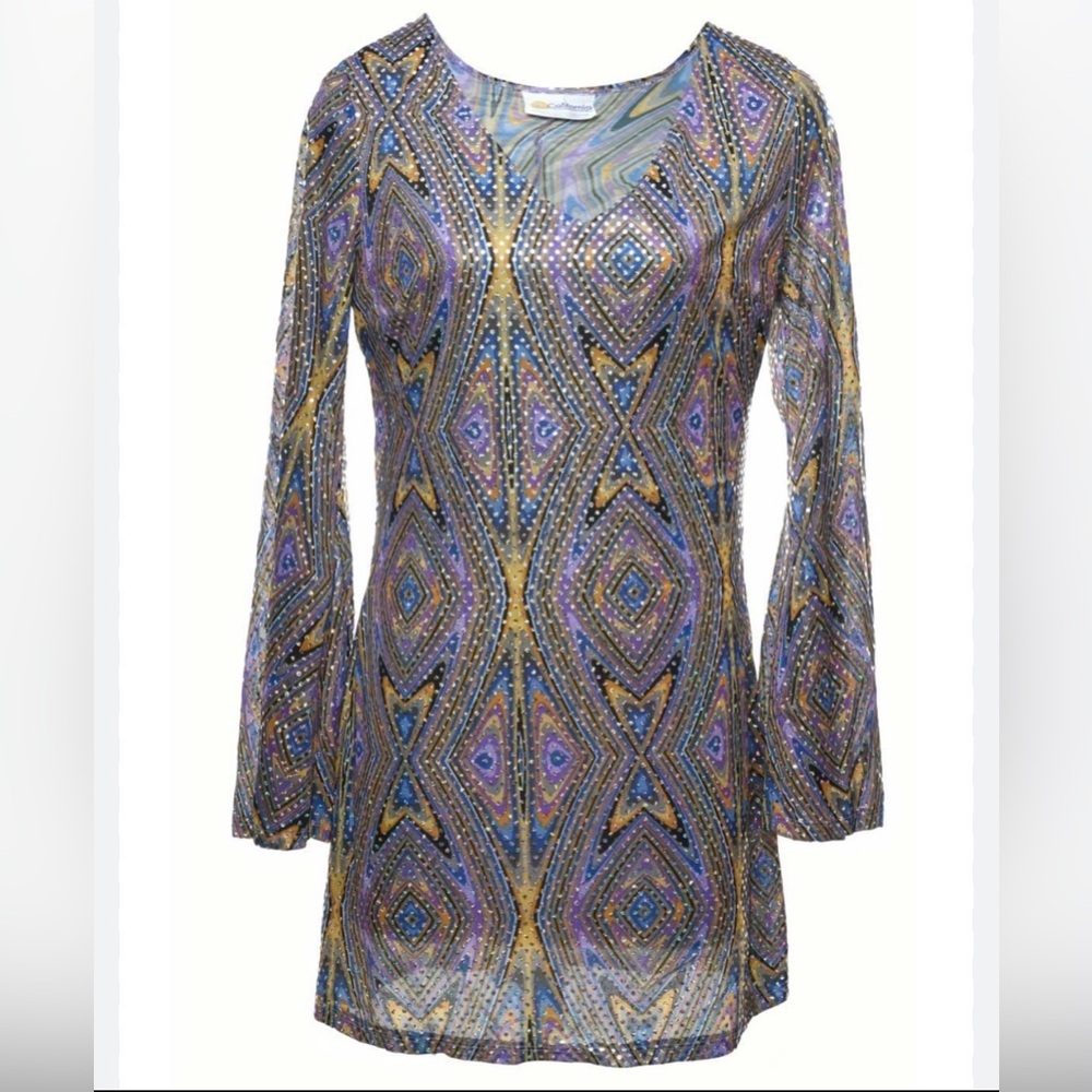 Disco Girl Costume
